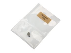 DLE 20F Woodruff Key