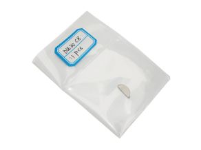 DLE 30C Woodruff Key