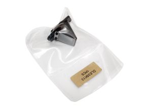 DLE 35K Admission Valve