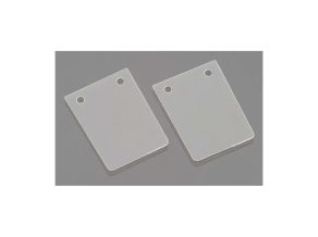 DLE 35K Admission Valve Plate