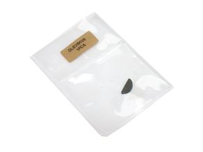 DLE 35K Woodruff Key