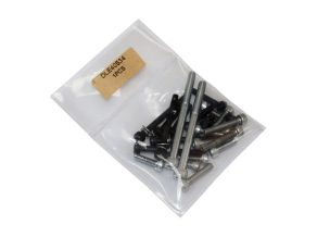 DLE 40S Screws (outfit)