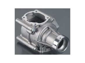 DLE 40S Crankcase