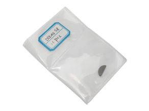 DLE 40S Woodruff Key