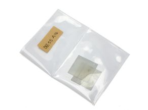 DLE 55A Admission Valve Plate