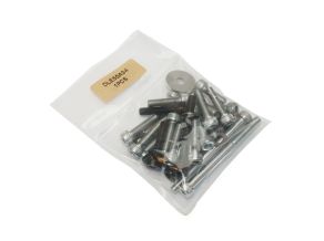 DLE 55A Screws (outfit)