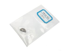 DLE 55A Woodruff Key