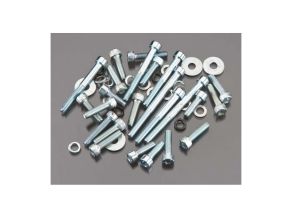 DLE 55N Screws (outfit)