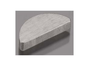 DLE 55N Woodruff Key