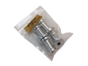 DLE 60W Engine Mount