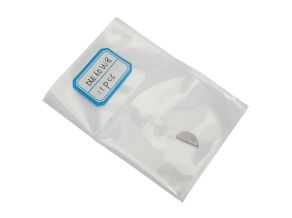 DLE 60W Woodruff Key