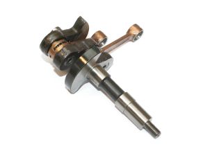 DLE 60W Crankshaft