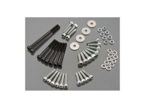 DLE 85R Screws (outfit)