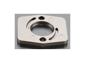 DLE 85R Carburetor Base