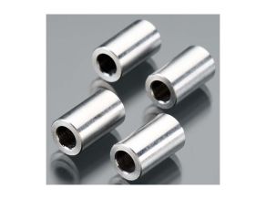 DLE 85R Damping Tube