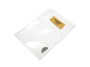 DLE 85R Woodruff Key