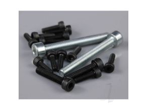 Screw Set (fits 10cc)