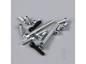Screw Set (fits 15cc)