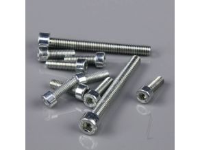 Screw Set (fits 20cc)