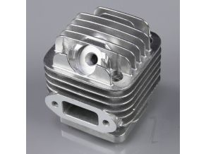 Cylinder Head (1pc) (fits 20cc Twin)