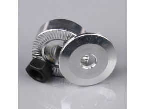 Prop Hub Accessories including Nut / Washer / Drive (fits 20cc Twin)