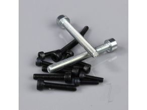 Screw Set (fits 20cc Twin)