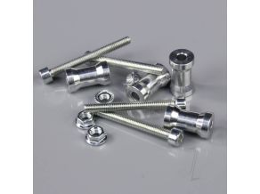 Engine Motor Mount (fits 30cc Twin)