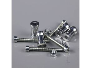 Screw Set (fits 30cc Twin)