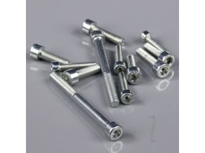 Screw Set (fits 35cc)