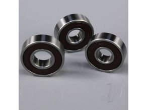 Bearing Set Front / Middle / Rear (fits 40cc Twin)
