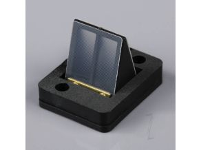 Read Valve Set including Insulator (2 pcs) / Reed Valve (fits 40cc Twin)