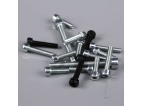 Screw Set (fits 40cc Twin)