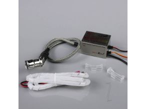 Ignition Set (fits 15cc RE, 20cc RE, 26cc RE, 35cc RE)