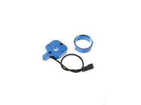 ASP SC P-H Magnum 180 Single Cylinder 2 Stroke Engine Sensor Bracket and Magnet Ring Conversion Kit
