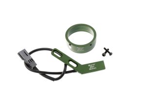 OS FS-120 Single Cylinder 4 Stroke Engine Sensor Bracket and Magnet Ring Conversion Kit