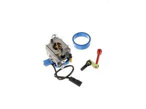 ASP SC P-H Magnum 180 Single Cylinder 2 Stroke Engine Carburetor Conversion Kit