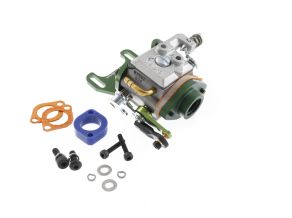 ASP SC P-H Magnum FS-180 Single Cylinder 4 Stroke Engine Carburetor Conversion Kit
