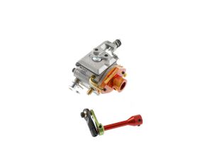 OS Max FX 160 Single Cylinder 2 Stroke Engine Carburetor Conversion Kit