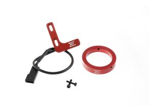 OS FS-200 Single Cylinder 4 Stroke Engine Sensor Bracket and Magnet Ring Conversion Kit