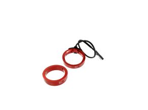 OS FT-300 Twin Cylinder 4 Stroke Engine Sensor Ring and Magnet Ring Conversion Kit 0S300T-1