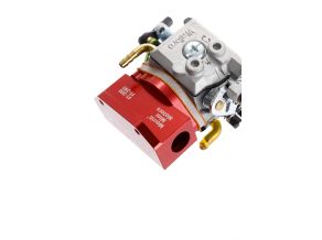 OS FT-300 Twin Cylinder 4 Stroke Engine Carburetor Conversion Kit 0S300T-3