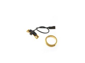 RCV CD-91 Single Cylinder 4 Stroke Engine Sensor Bracket and Magnet Ring Conversion Kit