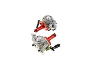 Laser 160v Twin Cylinder 4 Stroke Carburetor Conversion Kit