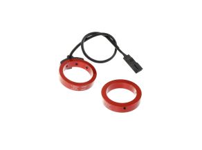 Laser 300v Twin Cylinder 4 Stroke Engine Sensor Ring and Magnet Ring Conversion Kit