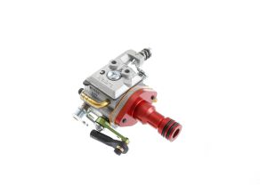 Laser 150 Single Cylinder 4 Stroke Engine Carburetor Conversion Kit