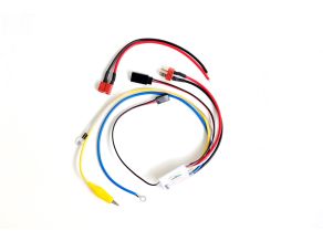 LiPo Glow Driver 1 Cylinder