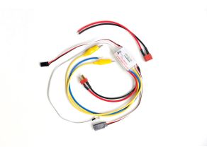 LiPo Glow Driver 2 Cylinder