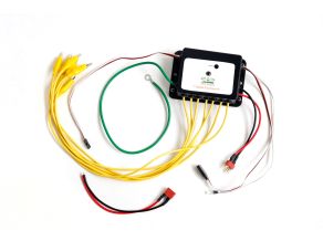 LiPo Glow Driver 7 Cylinder