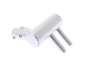 DLE 61cc Gas / Petrol Single Cylinder 2 Stroke Engine Pit Style Exhaust 