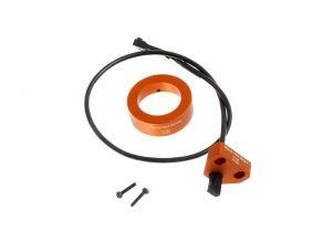 OS FF-320 Flat 4 Cylinder 4 Stroke Engine Sensor Bracket and Magnet Ring Conversion Kit OSFF320-1